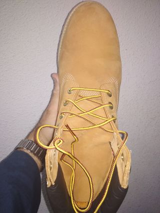 timberland 44