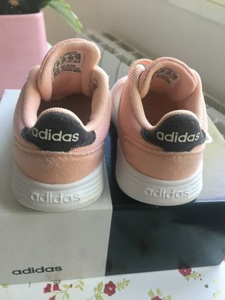 zapatillas 21 niña adidas zapatillas 21 niña adidas