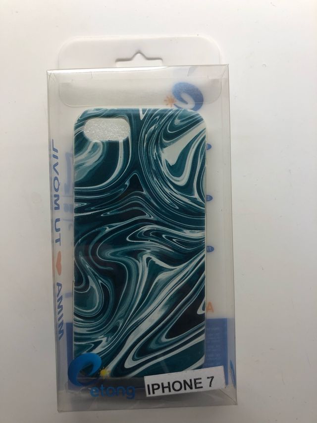 Fundas de iphone 8 nuevas oferta