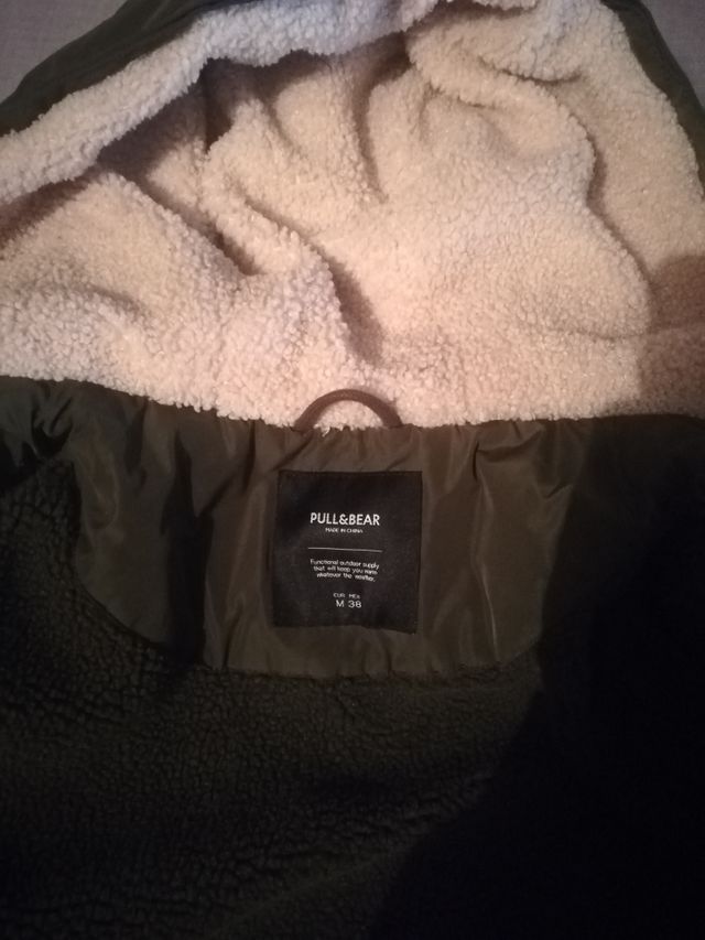 Parka