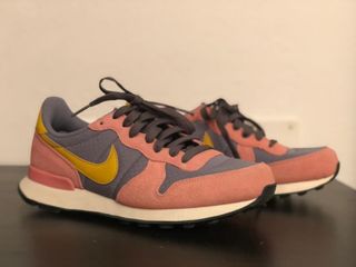 zapatillas nike internationalist mujer zapatillas nike internationalist mujer