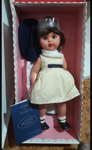 mariquita perez wallapop