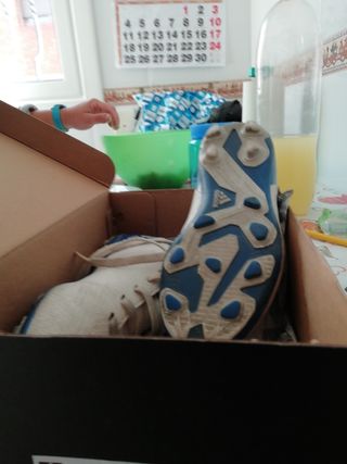 bambas nemeziz