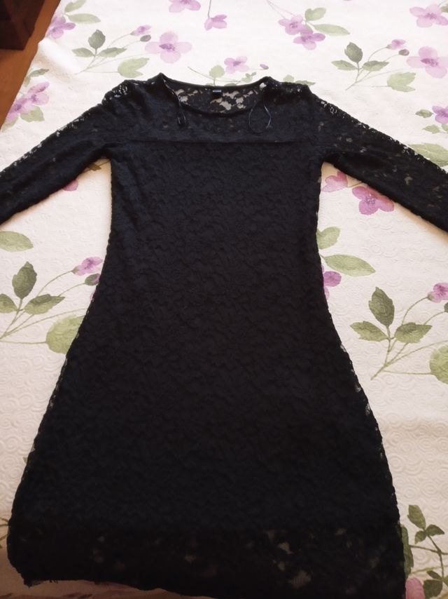 Sin estrenar. Talla única