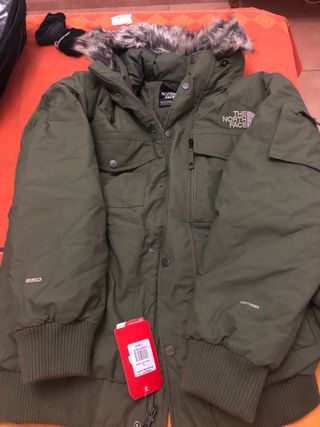 north face el corte ingles rebajas