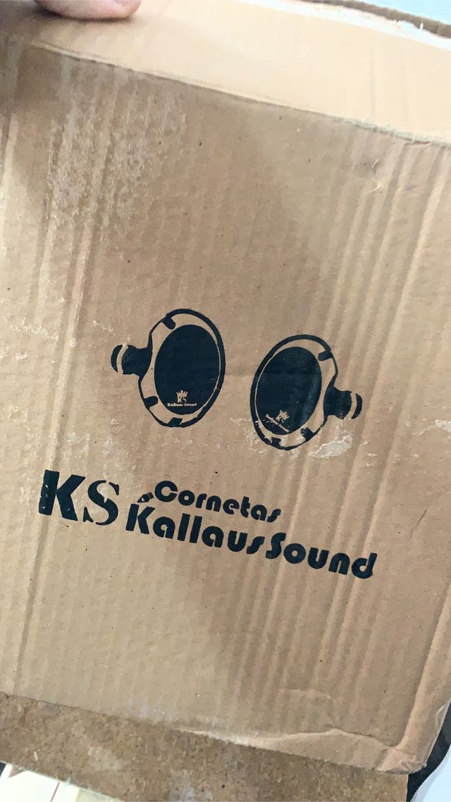 Difusores Jarraos de aluminio para trompetas