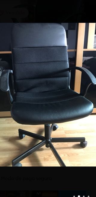 Sillas de segunda mano en WALLAPOP