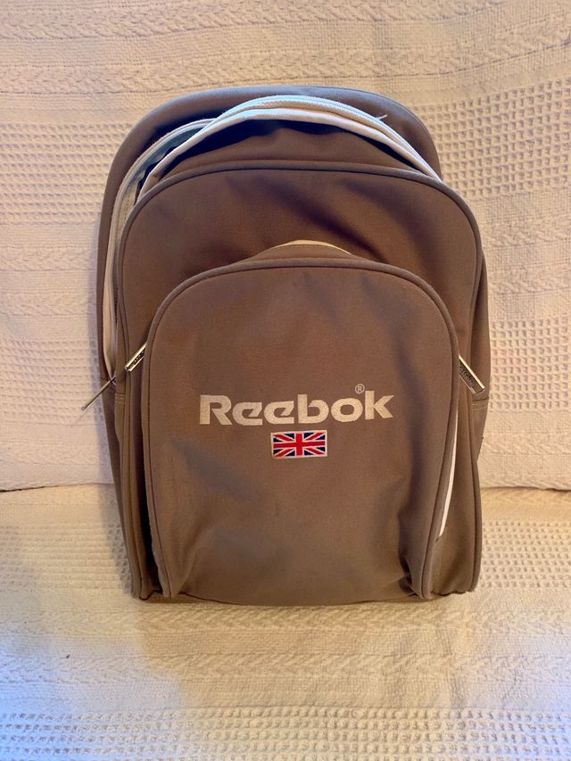 Mochila REEBOK