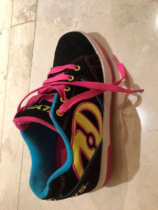 skechers ruedas