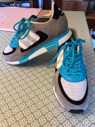 zapatillas adidas zx 850 zapatillas adidas zx 850
