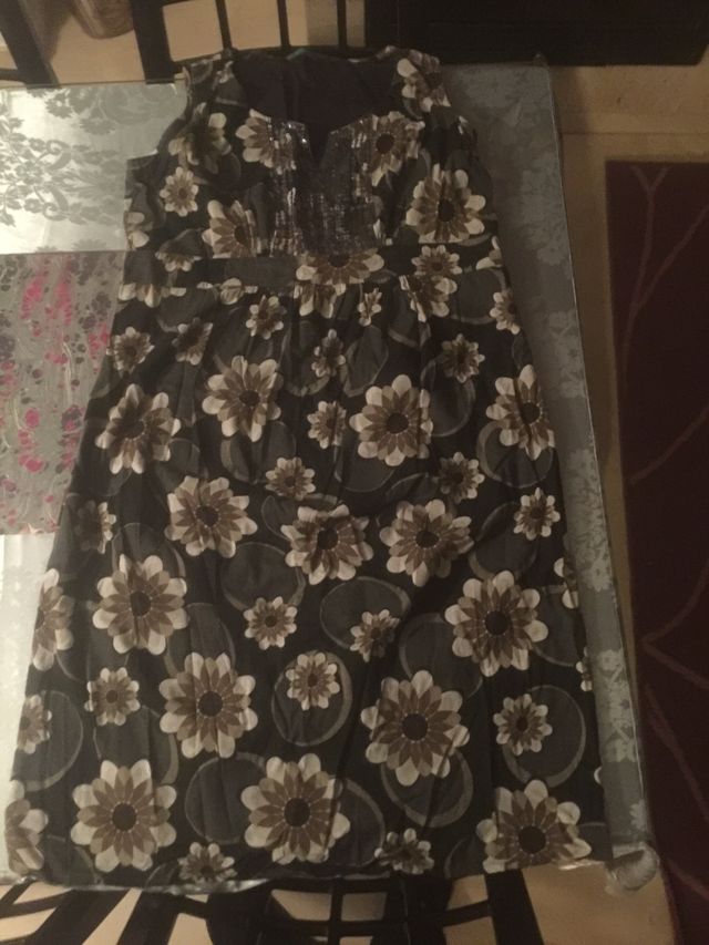 Abito materno Benetton