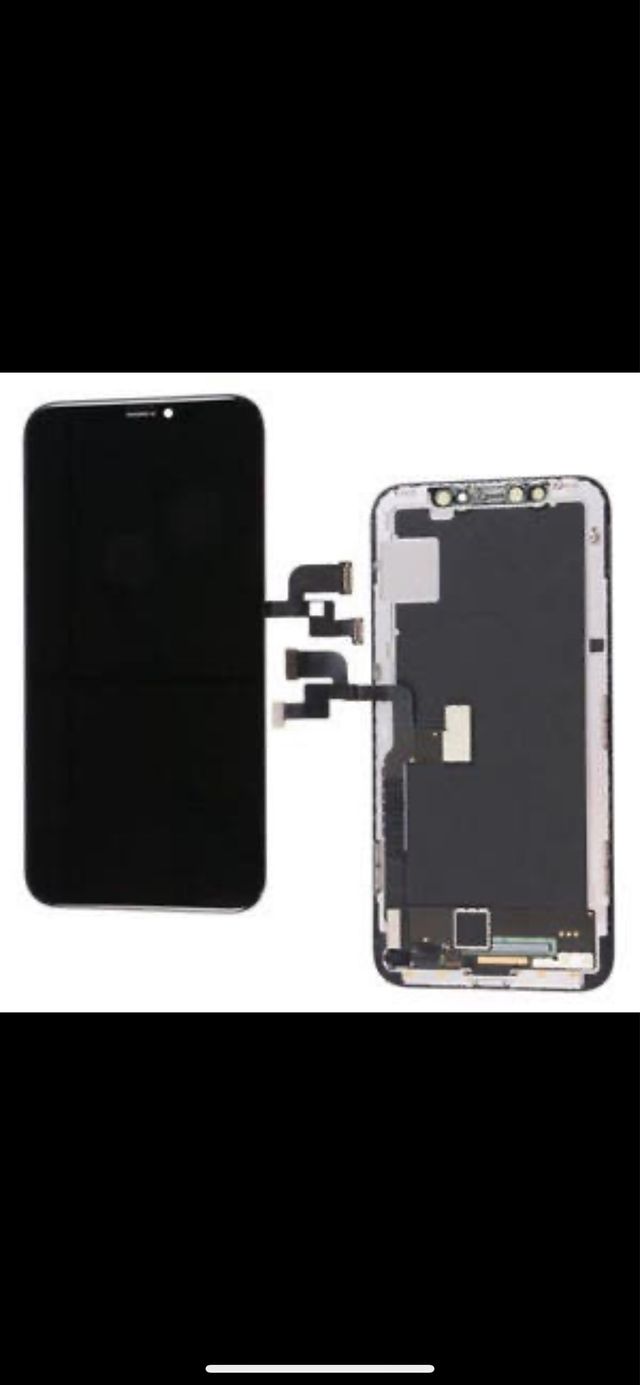 Reparación pantalla iPhone XR