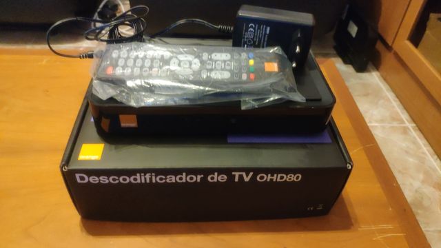 Se vende deco Orange OHD-80