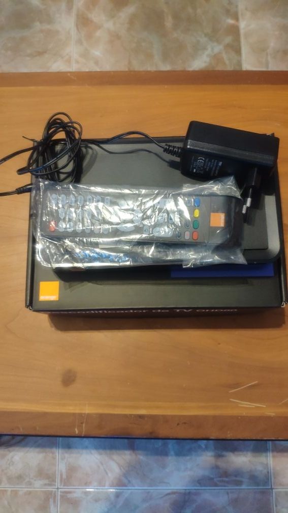 Se vende deco Orange OHD-80