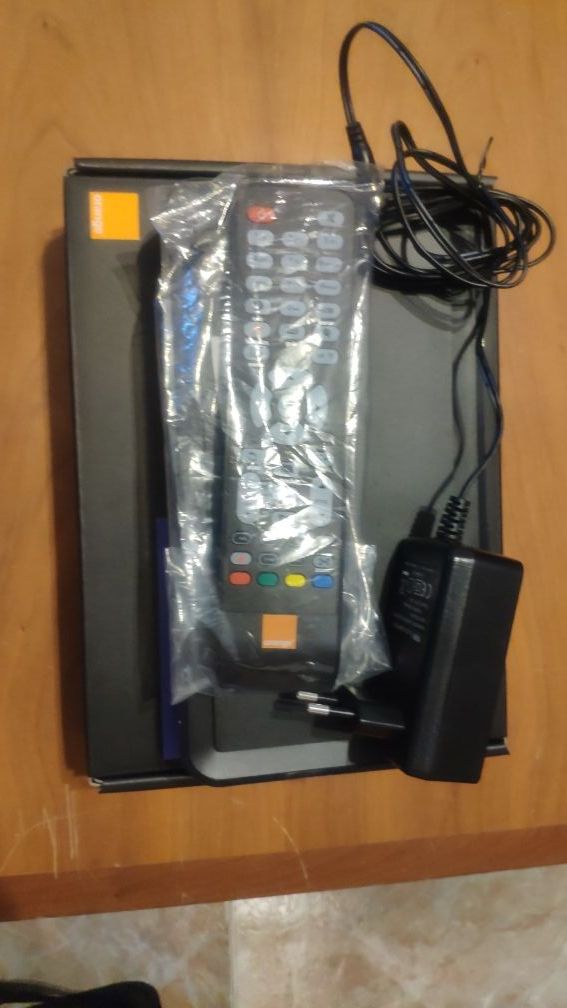 Se vende deco Orange OHD-80