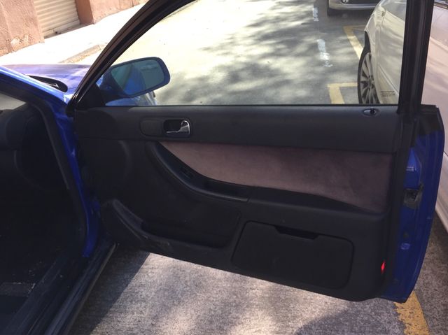 Despiece de Audi A3 1.9TDI 130cv 6 velocidades