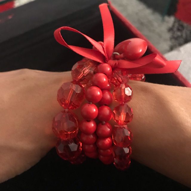 Pulsera