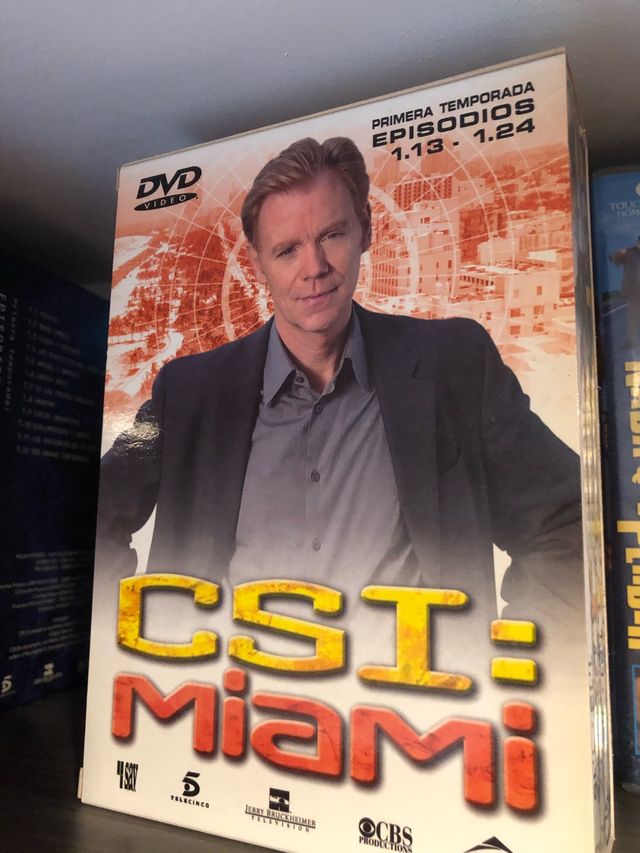 Pack CSI