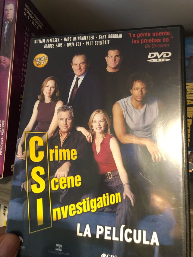 Pack CSI