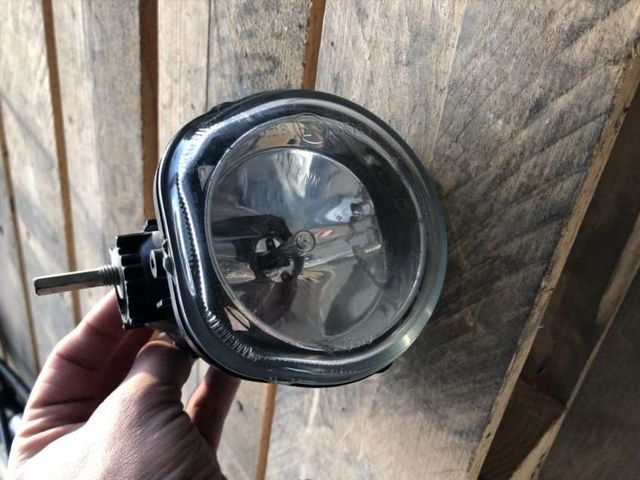 Faro antiniebla izquierdo 37040748 Alfa Romeo 156