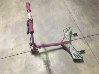 patinete powerwing