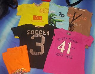 camiseta barça niño 3 años
