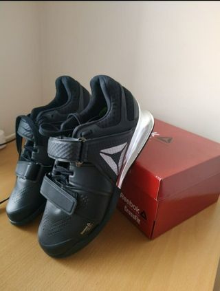 reebok legacy lifter rosas