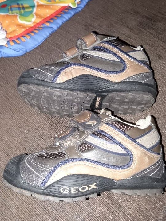 Viento Inmigración Velo Zapatos Geox bebe de segunda mano por 25 € en Arroyomolinos en ... Viento Inmigración Velo Zapatos Geox bebe de segunda mano por 25 € en Arroyomolinos en ...