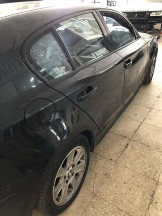 KIT TAGLIANDO BMW SERIE 1 (E87) 118D 122CV 90KW DAL 11/2003 - Foto 2