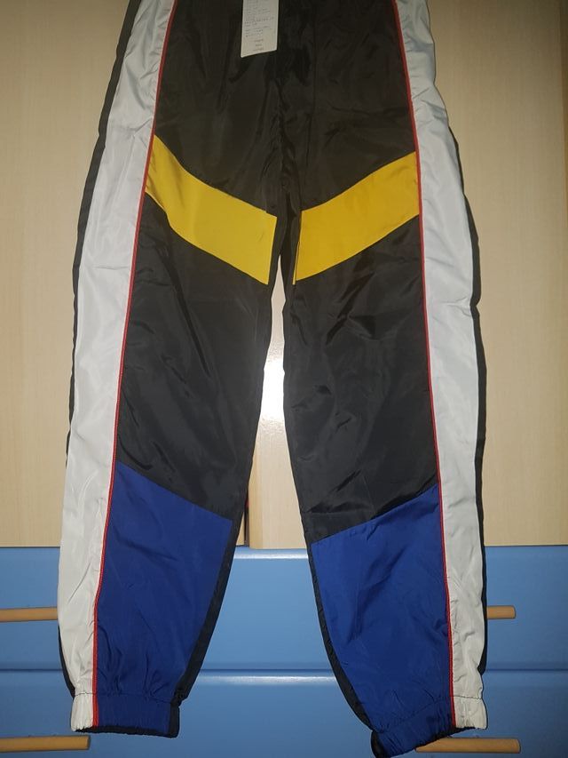 pantalones chandal