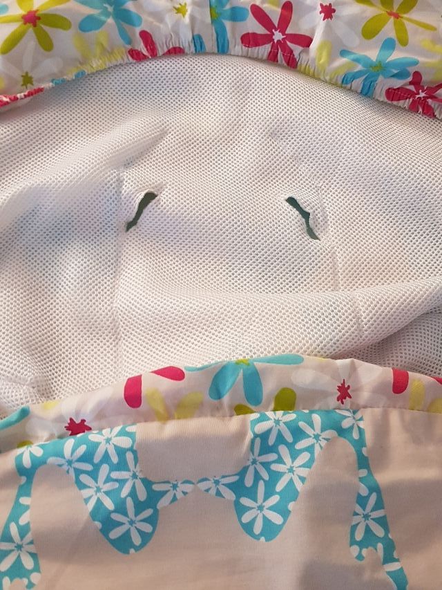 Funda universal de maxi cosi bebé