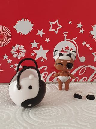 lol surprise lil sisters serie 4 ola 2