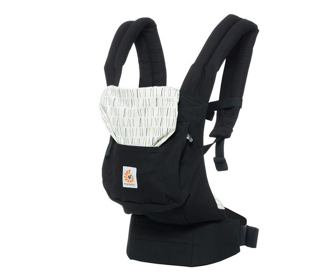 Ergobaby - Mochila Portabebes Ergonomico