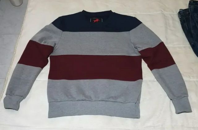 pantalones,camisas y jersey