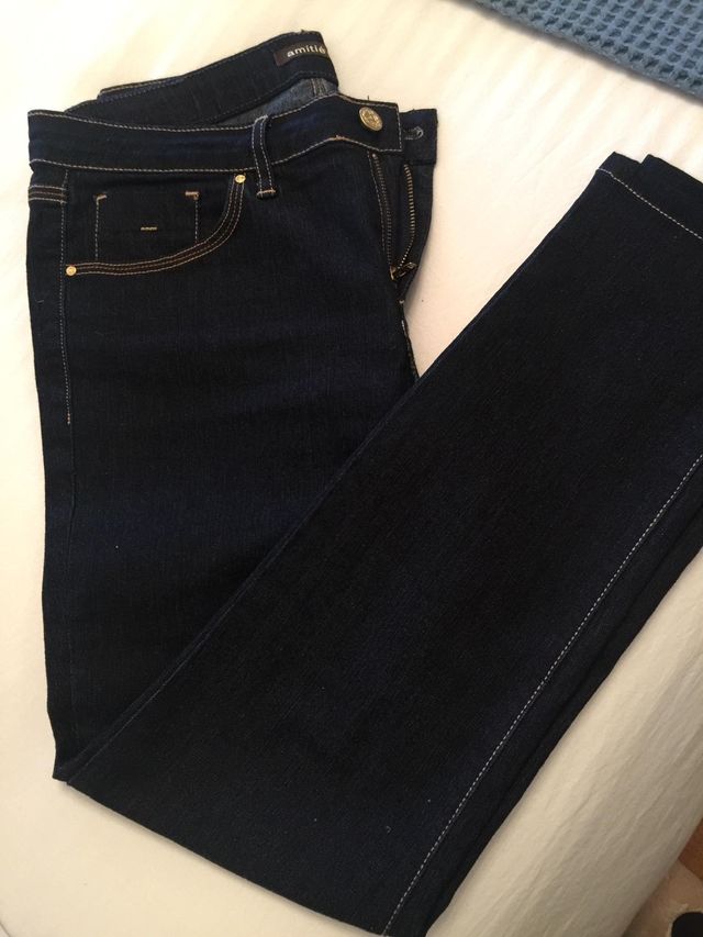 Vaquero nuevo 42 AMITIE