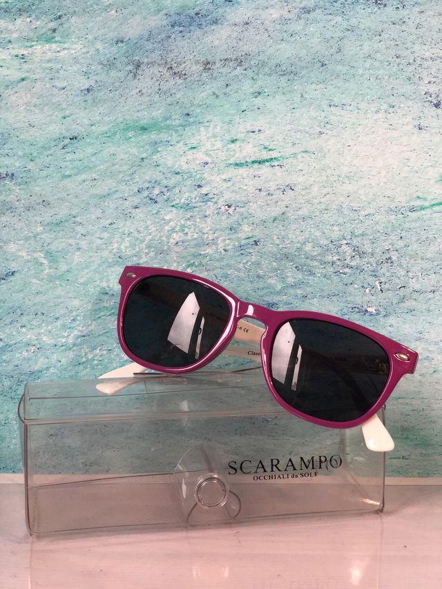 Gafas de sol Scarampo