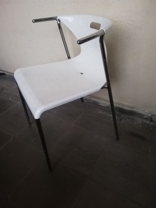 silla de diseño