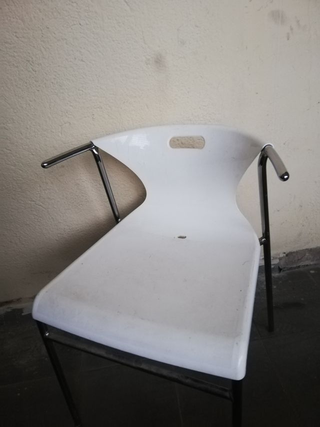 silla de diseño