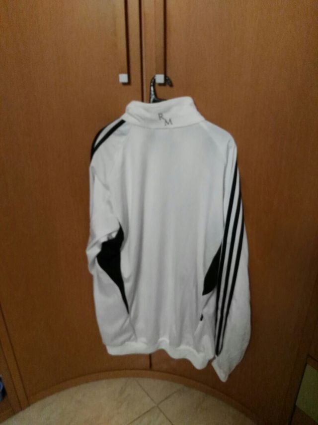 CHÁNDAL REAL MADRID M