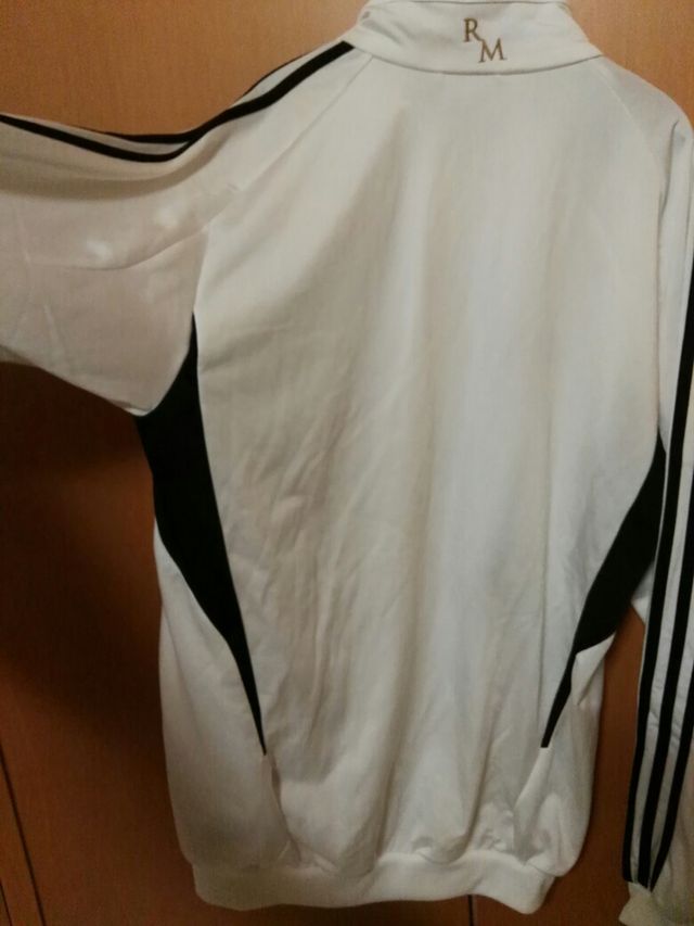 CHÁNDAL REAL MADRID M