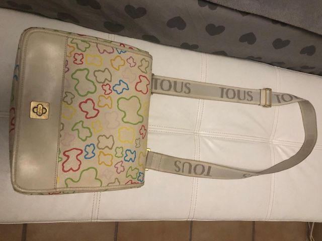 Bolso Tous
