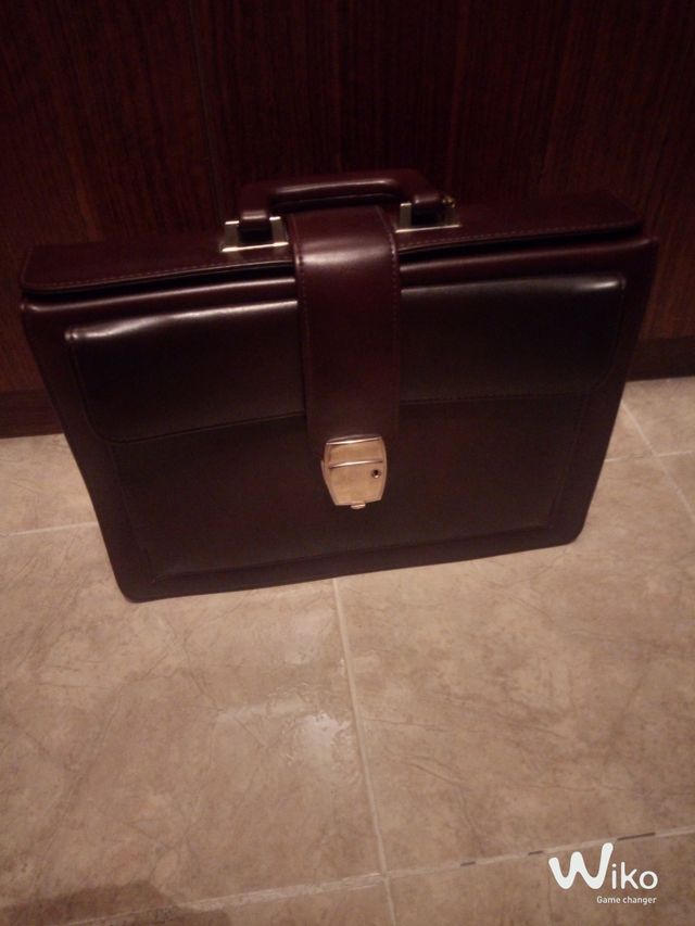 cartera de documentos