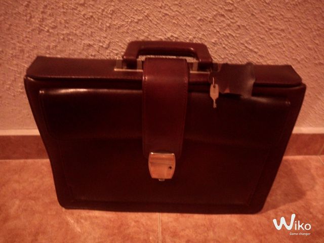 cartera de documentos