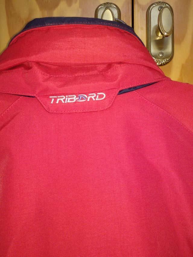 Chaqueta náutica TRIBORD