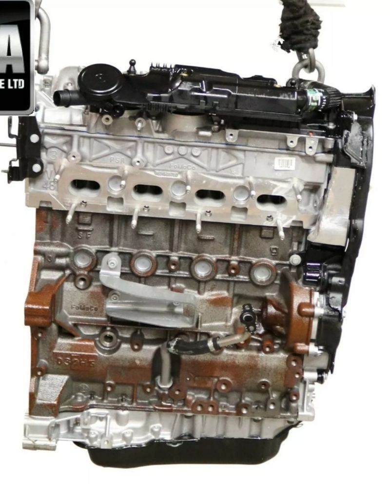 MOTOR RANGE ROVER EVOQUE 2.2eD4 Tipo 224DT 2015