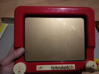 telesketch wallapop