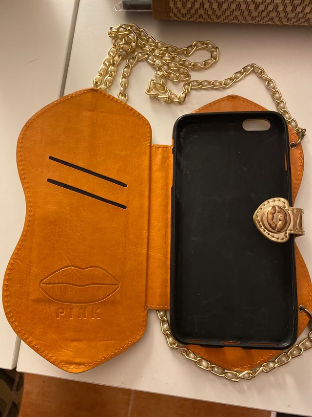 Funda iPhone 6 Plus nueva