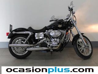 Harley Davidson DINA SUPERGLIDE DYNA SUPERGLIDE