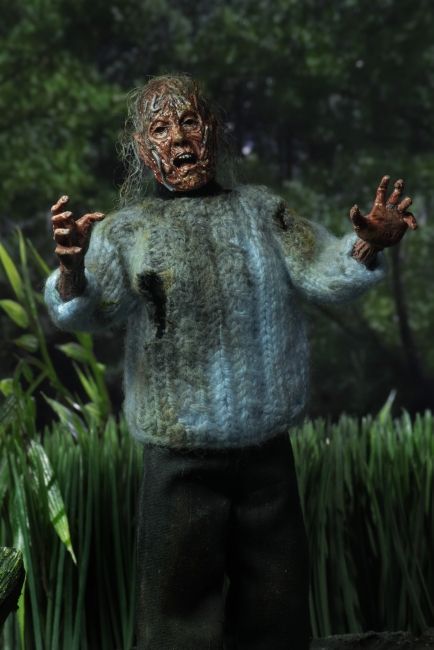 Pamela Voorhees Viernes 13 Parte 3 Neca