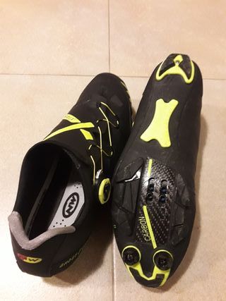 zapatillas northwave ghost xcm